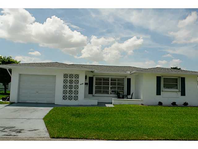 Property Photo:  4934 NW 54th St  FL 33319 