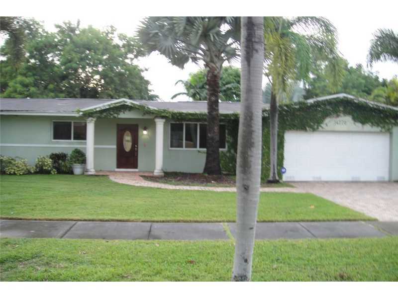 Property Photo:  14270 SW 97 Av  FL 33176 