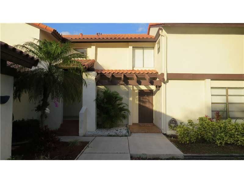 Property Photo:  13235 SW 111 Te 31-2  FL 33186 