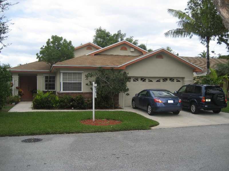 Property Photo:  14653 SW 145 Te  FL 33186 