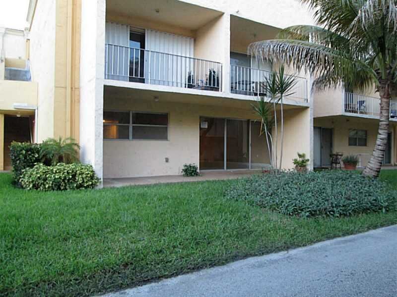 Property Photo:  9373 Fontainebleau Bl K-108  FL 33172 