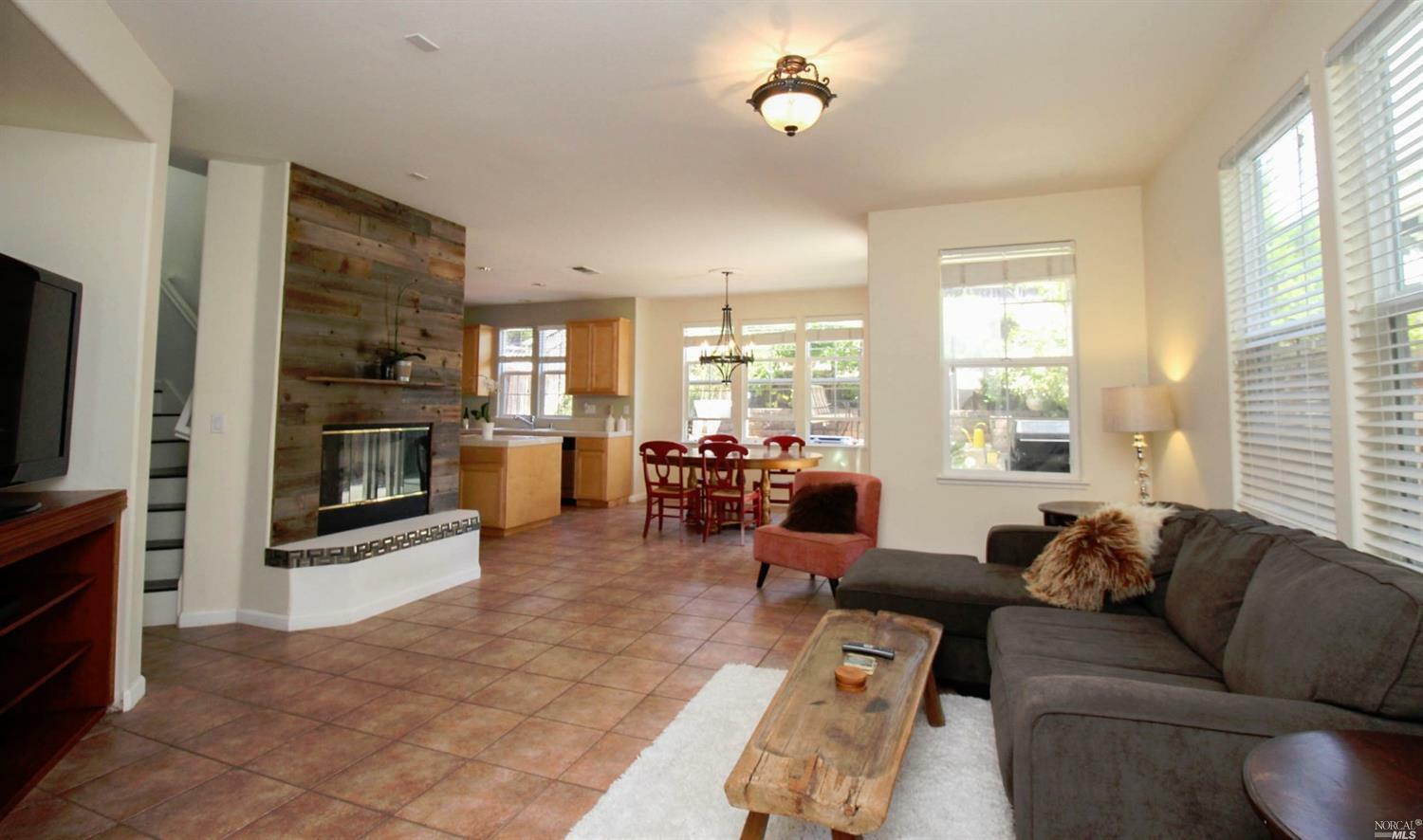 Property Photo:  8024 Carlisle Way  CA 94591 