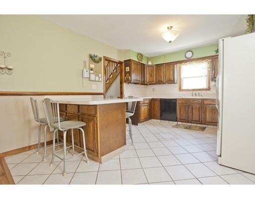 Property Photo: 118 Corona St MA 01104