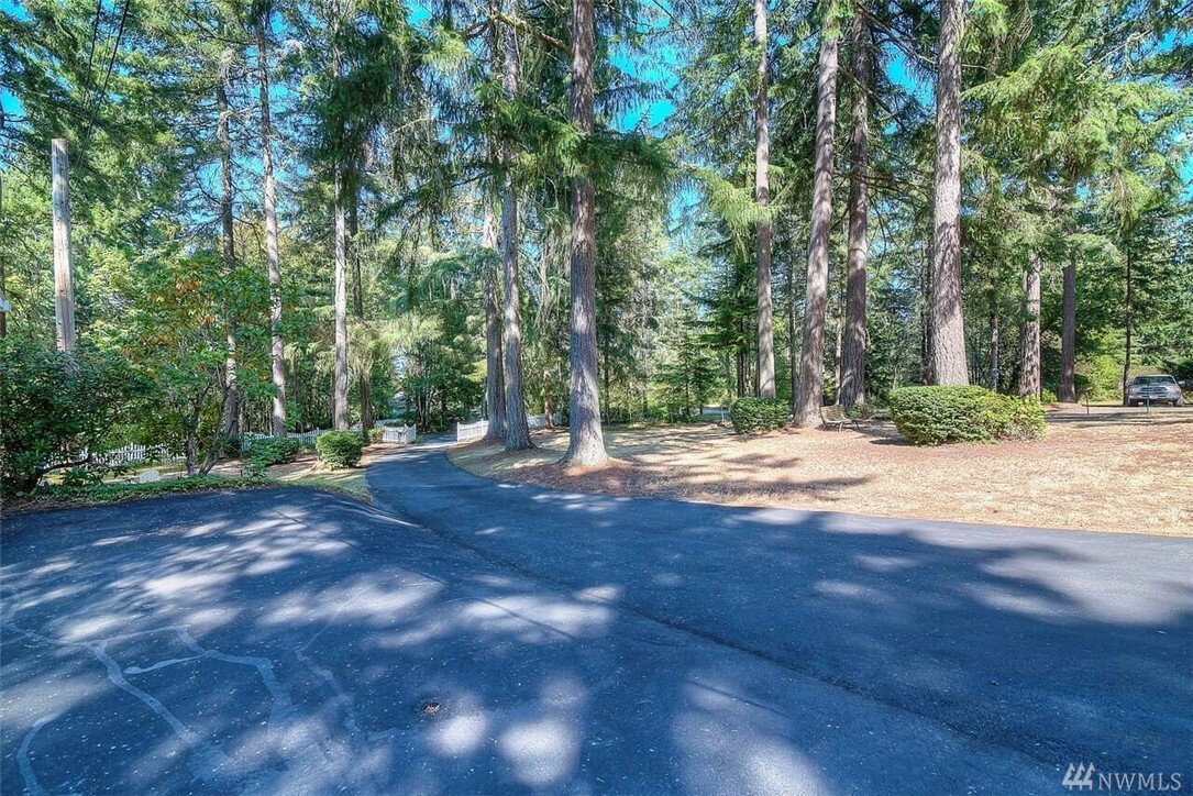 Property Photo:  10002 58th St NW  WA 98335 