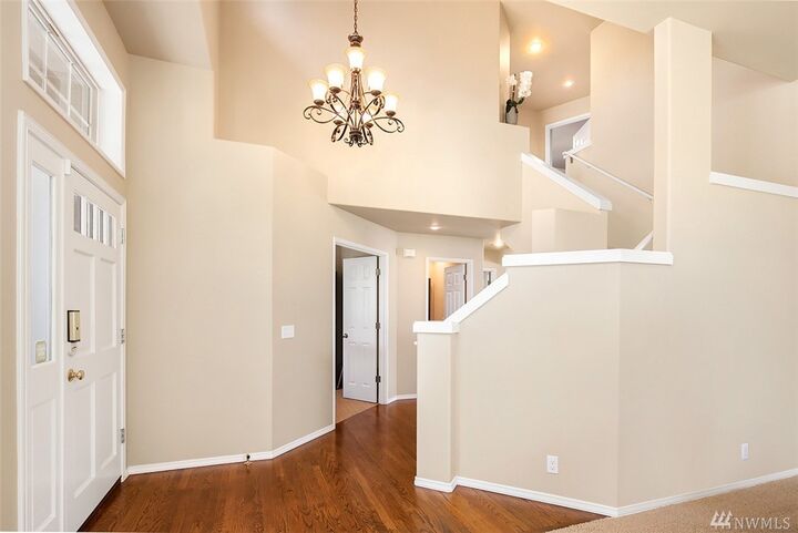 Property Photo: 1619 232nd Ave NE WA 98074
