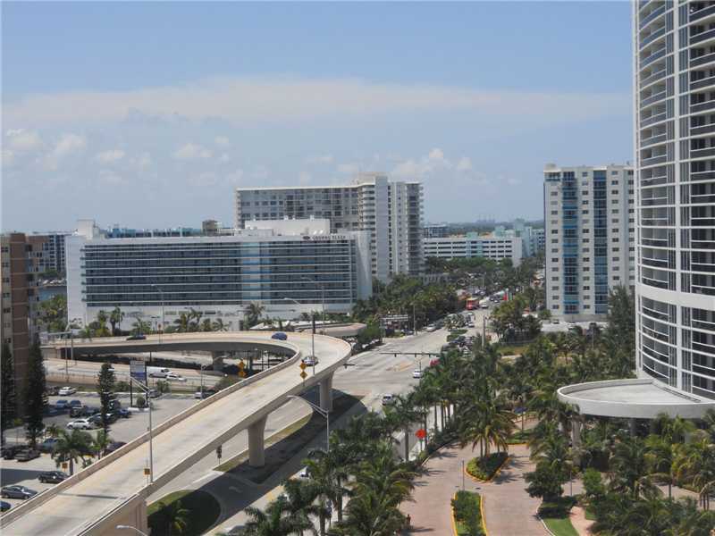 Property Photo:  1850 Ocean Dr 1106  FL 33009 