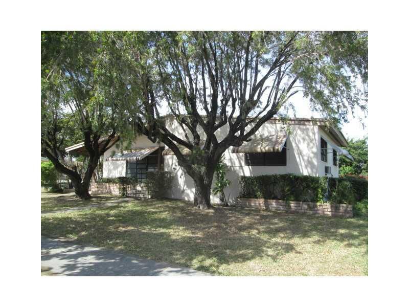 Property Photo:  8371 SW 35 Te  FL 33155 