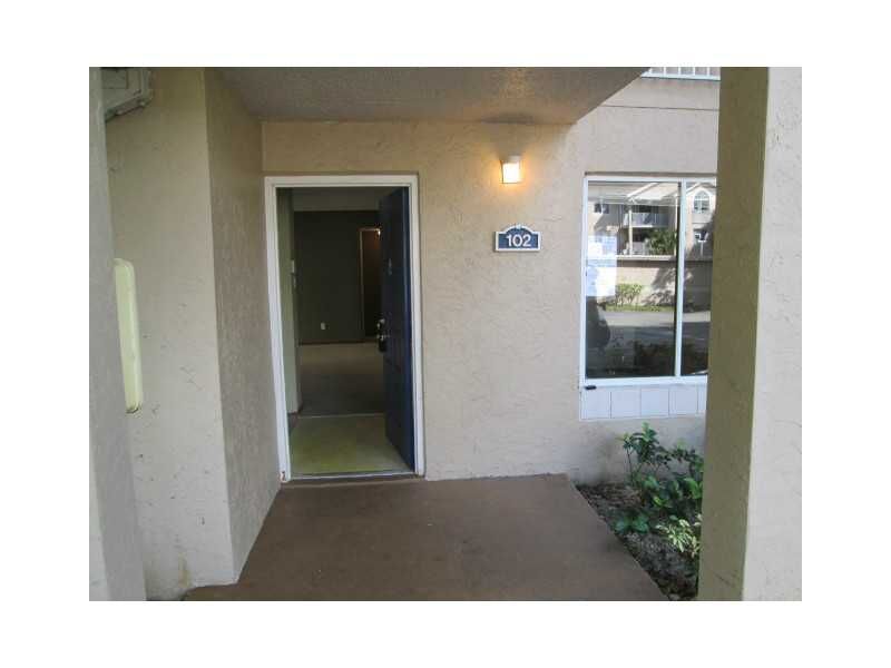 Property Photo:  10521 SW 158 Ct 102  FL 33196 