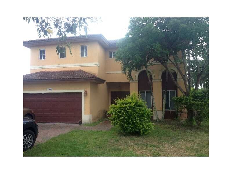 Property Photo:  13496 SW 291 Ln  FL 33033 