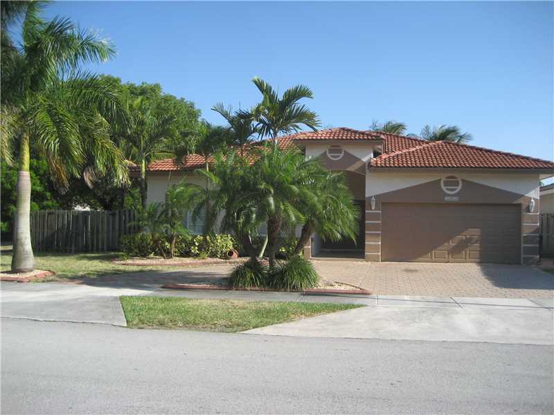 Property Photo:  16020 SW 143 St  FL 33196 