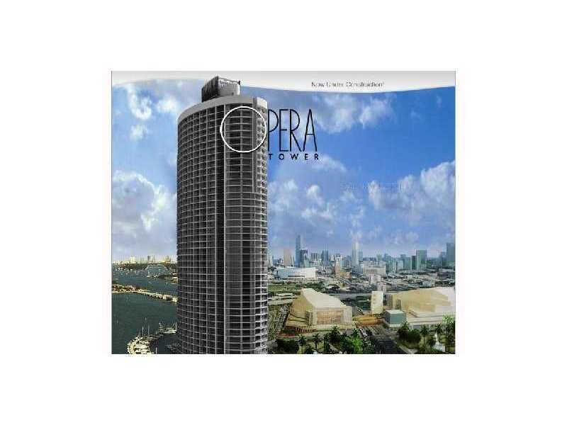 Property Photo:  1750 N Bayshore Dr 4912  FL 33132 