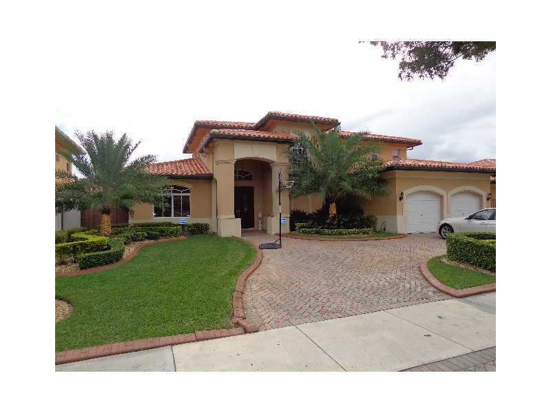 Property Photo: 8040 NW 156 Te FL 33016