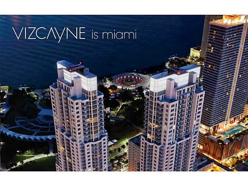 Property Photo:  244 Biscayne Blvd 2407  FL 33132 