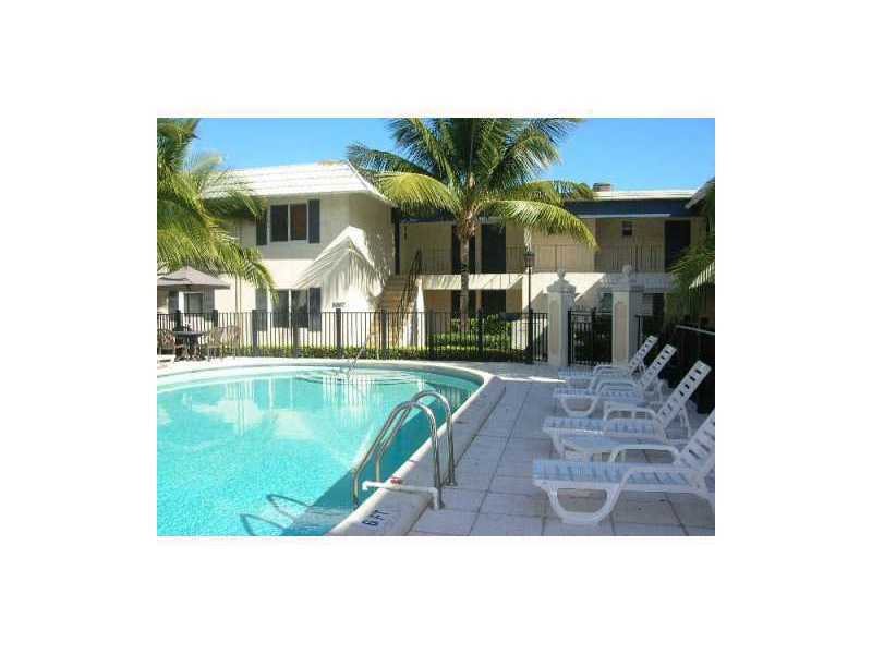 Property Photo:  8607 SW 68 Ct 26  FL 33143 