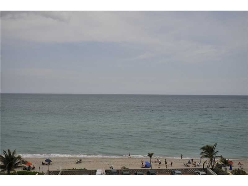 Property Photo:  2030 S Ocean Dr 621  FL 33009 