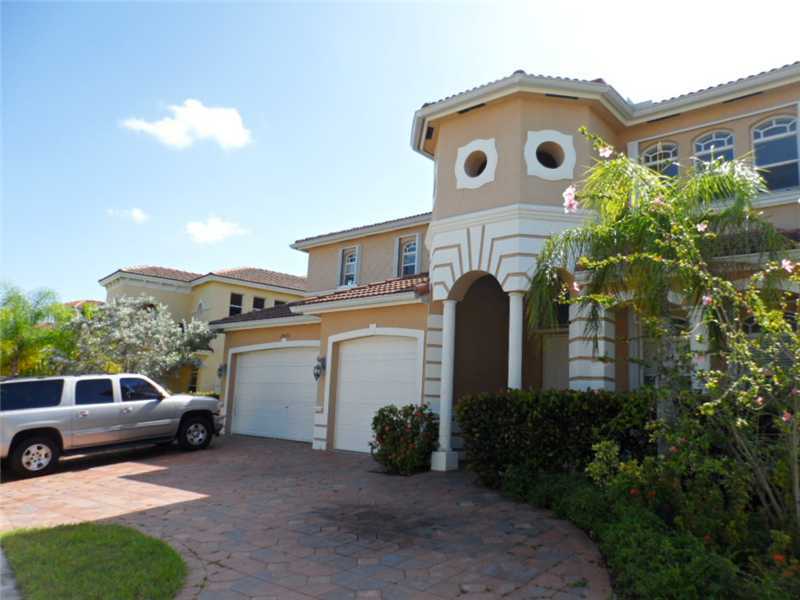 Property Photo:  20672 SW 87 Ct  FL 33189 