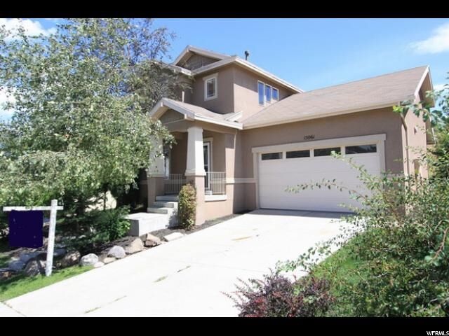 Property Photo: Address not disclosed UT 84020