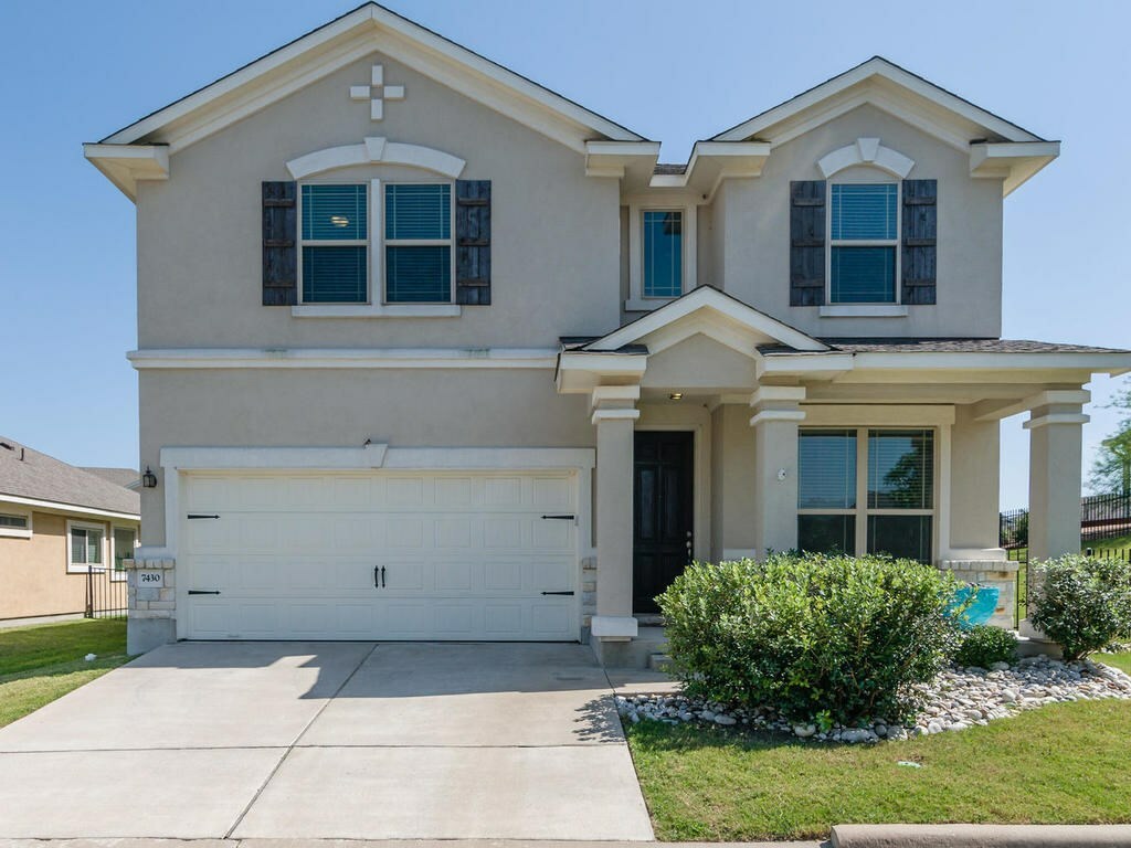 Property Photo:  7430 Sunset Heights Circle  TX 78735 