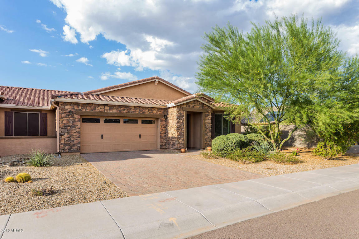 Property Photo:  17584 W Cedarwood Lane  AZ 85338 