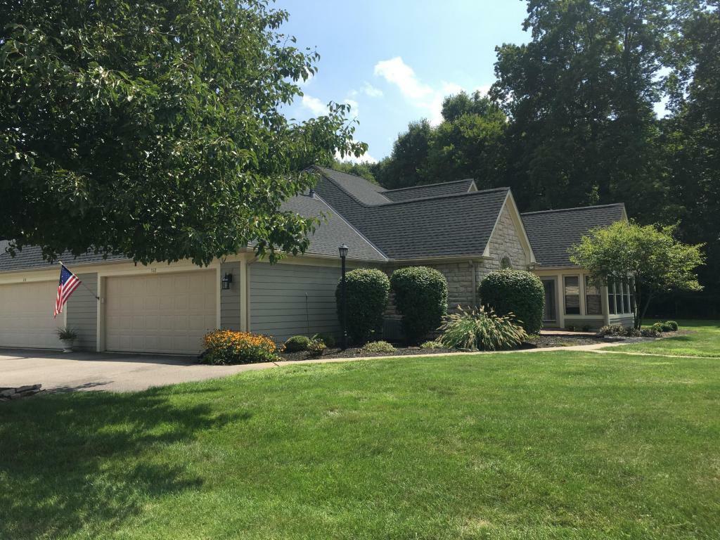 Property Photo: 112 Stonington Place OH 43055