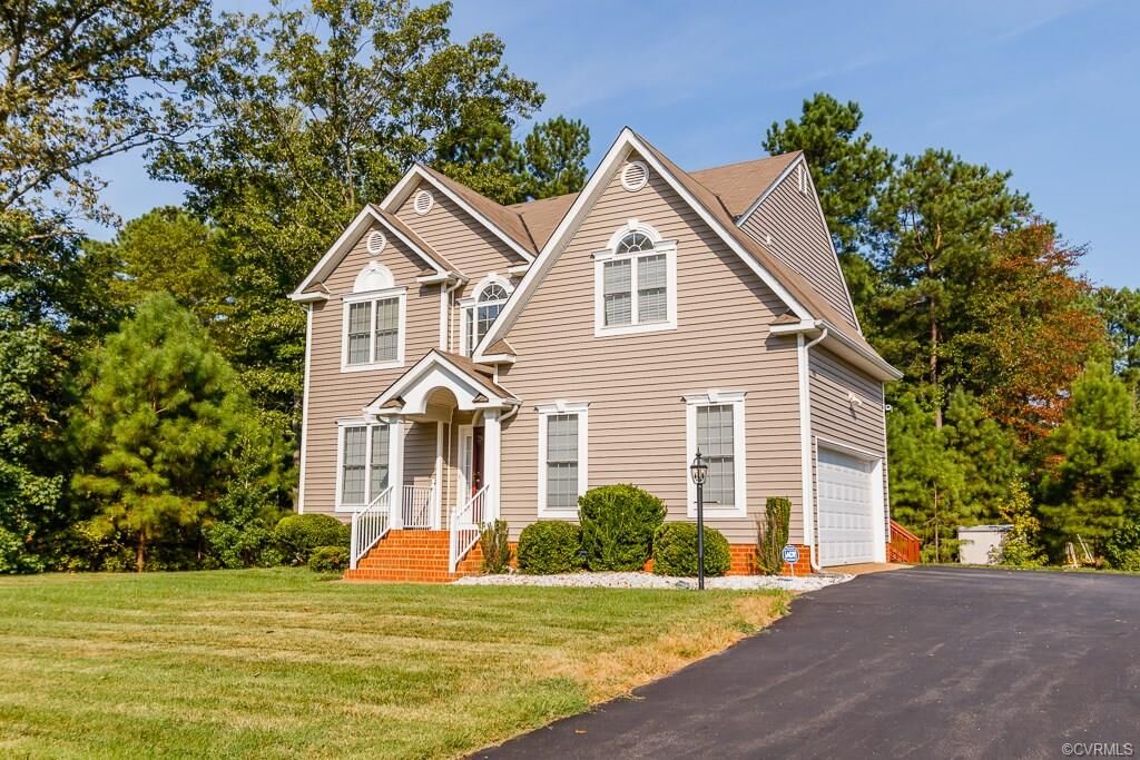 Property Photo:  7724 Jarwin Lane  VA 23231 