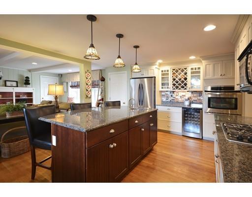 Property Photo: 6 Knob Hill Road MA 01824