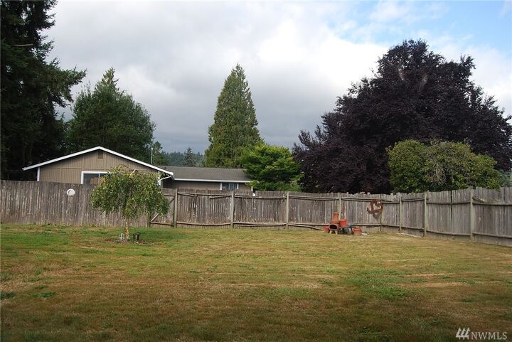 Property Photo: 31821 W Rutherford WA 98014