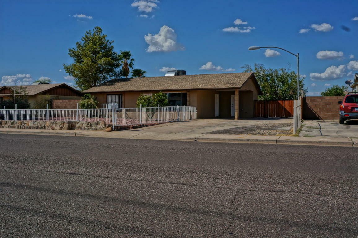 Property Photo:  1814 W Grovers Avenue  AZ 85023 