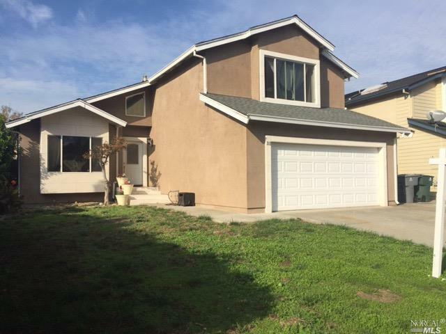 Property Photo:  312 Bridgeport Court  CA 95687 