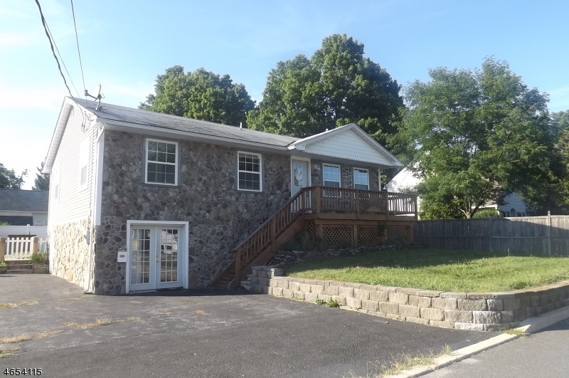 Property Photo: 17 Grove St NJ 07461