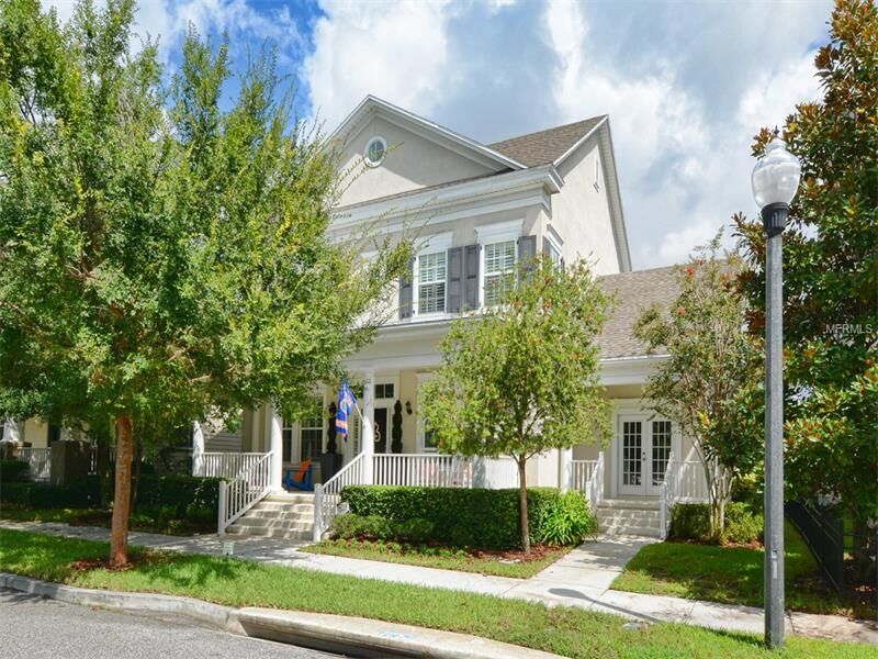 Property Photo:  5247 High Park Lane  FL 32814 