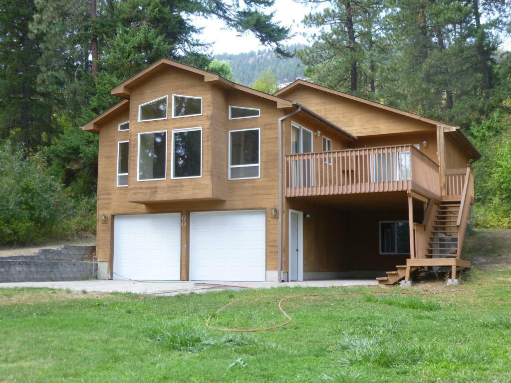 60 Columbia Drive  Kettle Falls WA 99141 photo