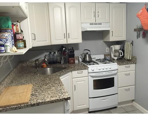 Property Photo:  26 Saint Martin C  MA 02129 