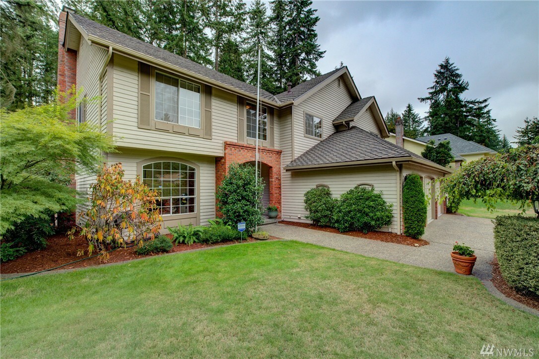 Property Photo:  23611 SE 254th St  WA 98038 