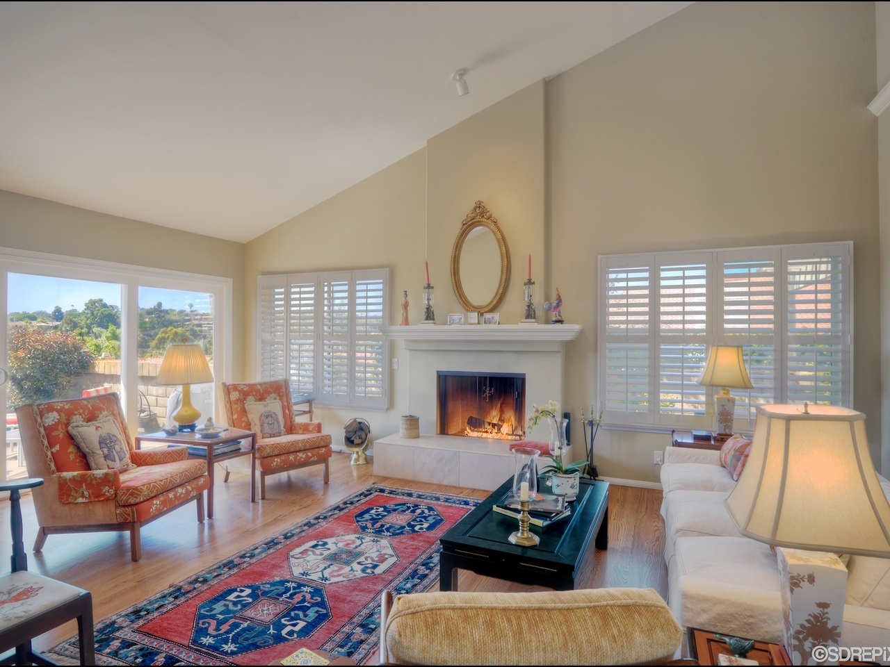 Property Photo: 1542 Alta La Jolla Drive CA 92037