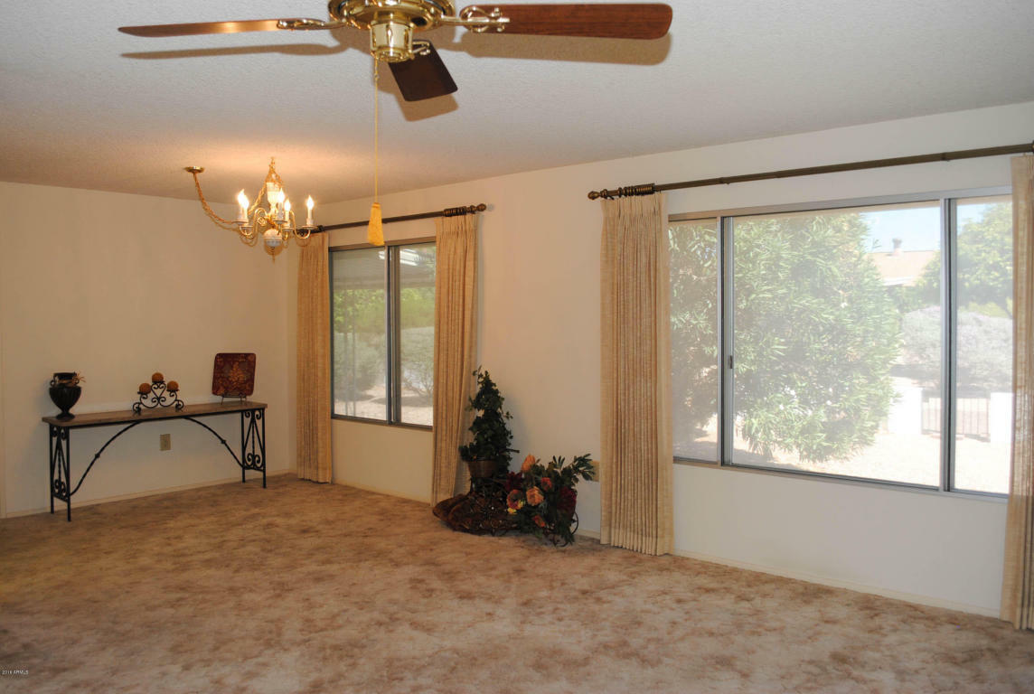 Property Photo:  9414 W Raintree Drive  AZ 85351 