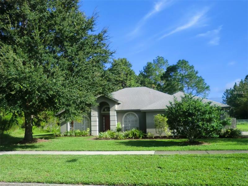 Property Photo:  20249 Macon Parkway  FL 32833 