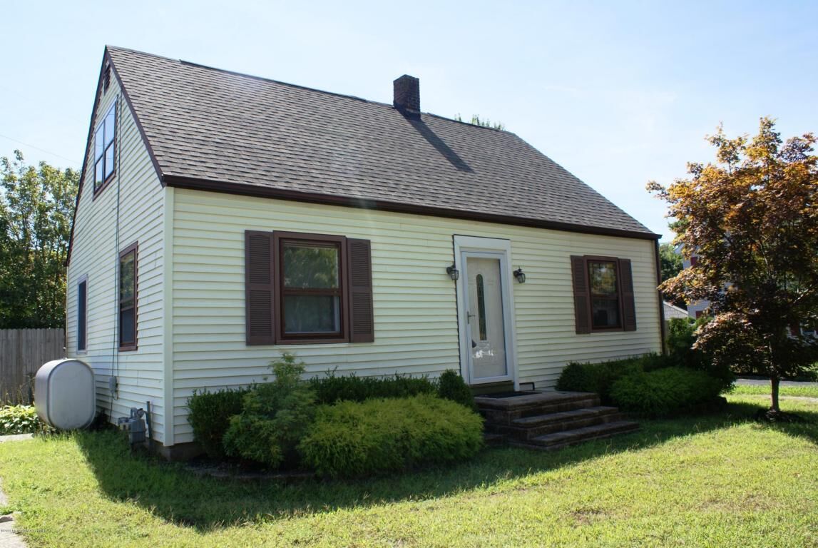 Property Photo: 53 Tennent Road NJ 07751