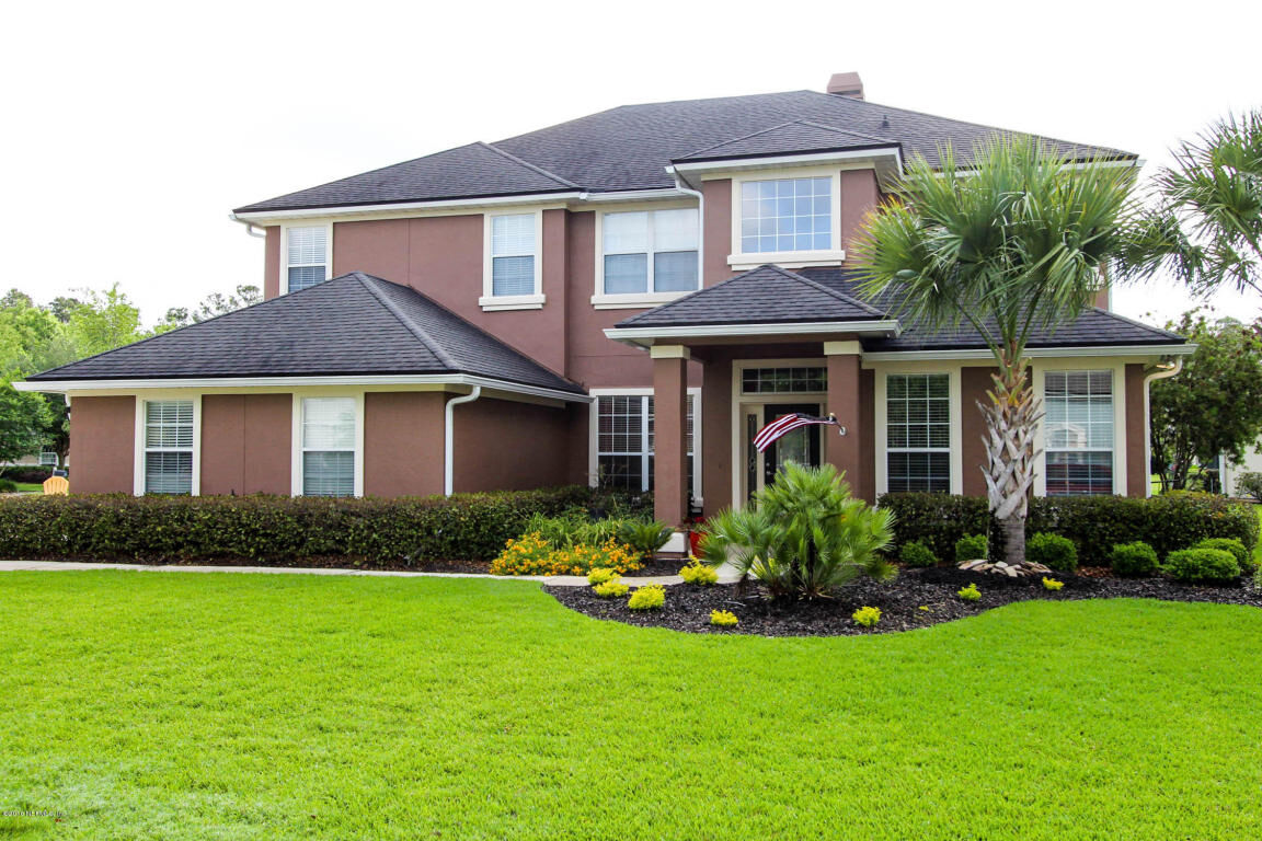 Property Photo: 1939 Summit Ridge Road FL 32003