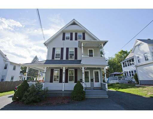 Property Photo: 11 Healy St MA 01089