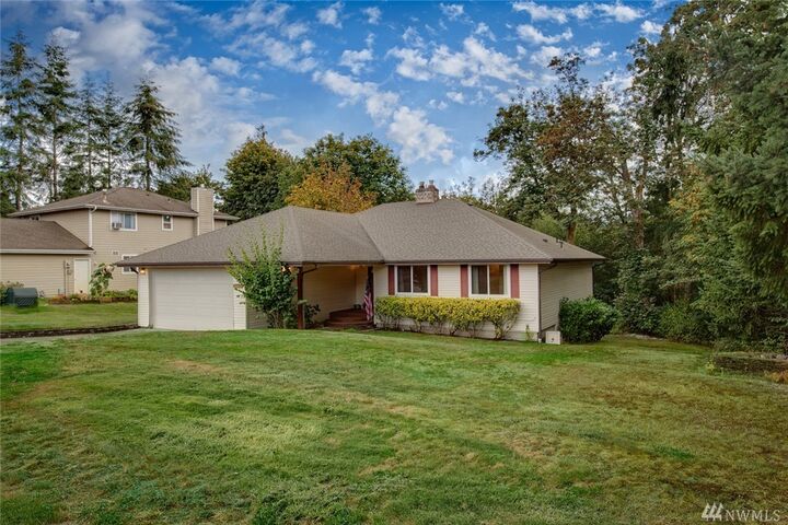 20417 Pugh Rd NE  Poulsbo WA 98370 photo