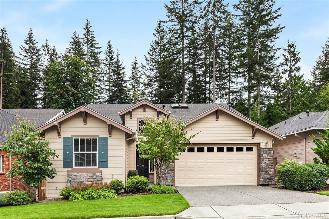 Property Photo:  23413 NE 131st Place  WA 98053 