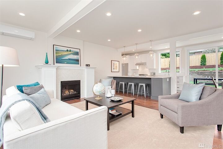 Property Photo:  2414 63rd Ave SE  WA 98040