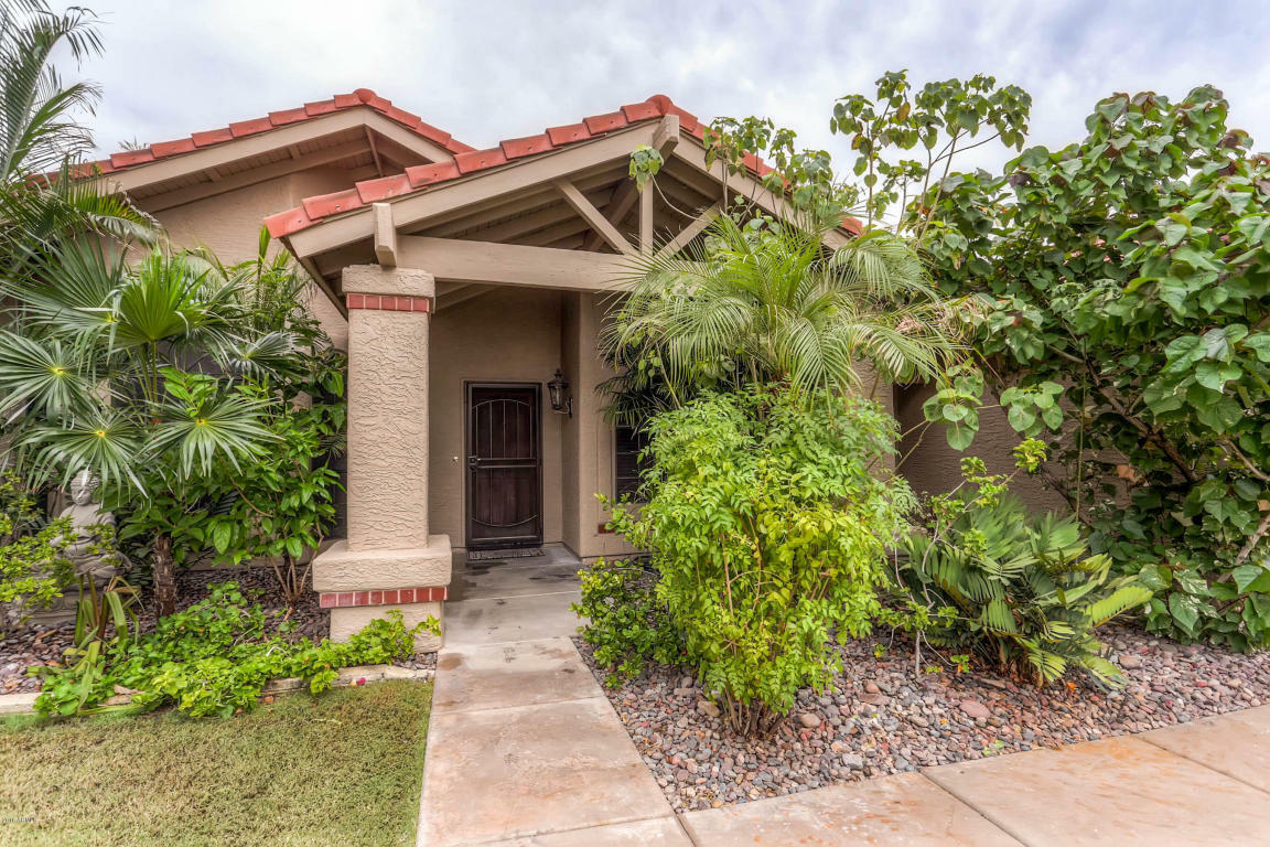 Property Photo:  15848 N 16th Street  AZ 85022 