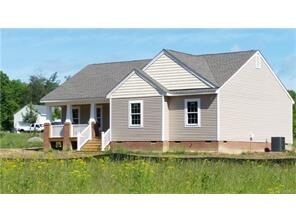 Property Photo: 5108 Taz Court VA 23150
