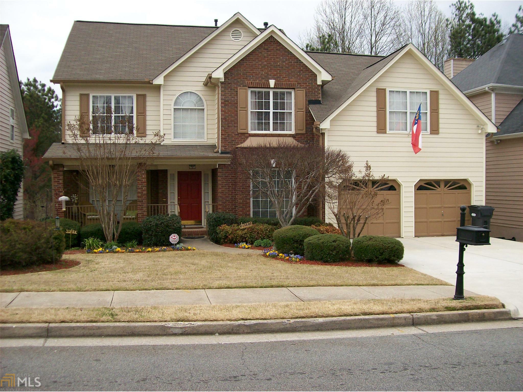 Property Photo:  916 Peel Castle Ln  GA 30106 