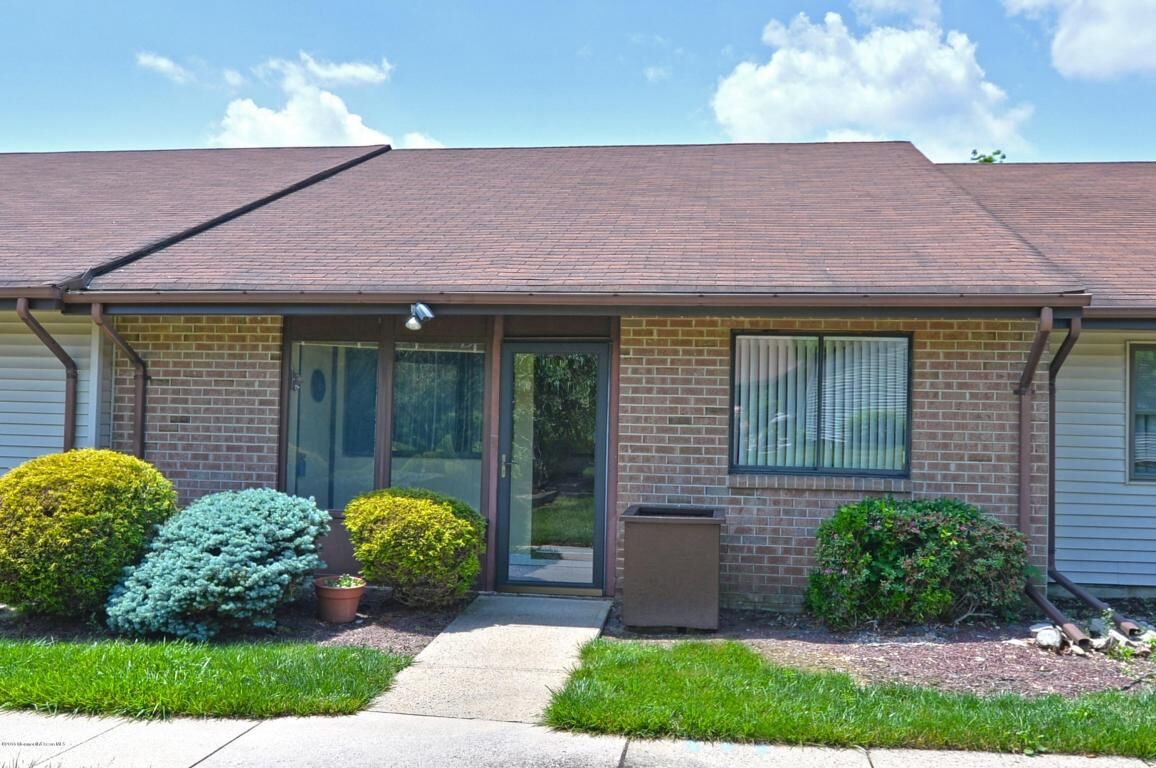 Property Photo: 45 Wild Turkey Way NJ 07726