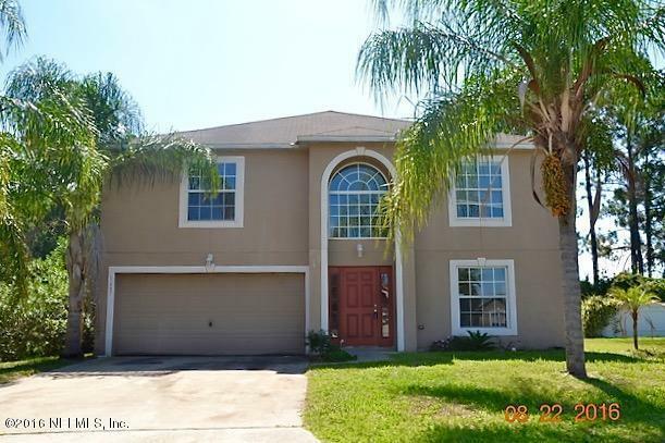 Property Photo:  1687 Jayhawk Ln E  FL 32221 