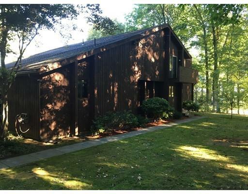 Property Photo: 125 Ridgecrest Dr MA 01085