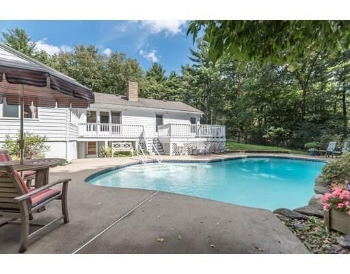 Property Photo: 34 Cutler Road MA 01810